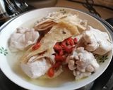 花雕醉雞的食譜步驟3照片