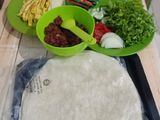 Kebab Ala Rumahan