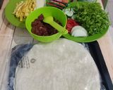 Foto langkah ke 1 dari resep Kebab Ala Rumahan.