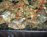 A picture of step 3 of Oven Grilled Chicken.