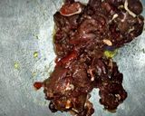 Foto langkah ke 2 dari resep Beef teriyaki simple.