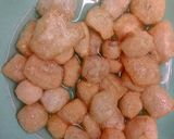 Foto langkah ke 1 dari resep Jangan Lombok (Sayur Cabe).