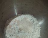 Foto langkah ke 1 dari resep Basic White Bread (Dairy Free).