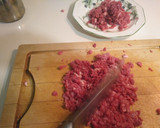 Foto del paso 6 de la receta: Salsa boloñesa (sin prisa y con mucho amor)