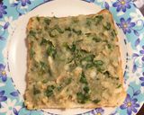 A picture of step 2 of Potato sandwich.