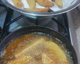 Foto del paso 2 de la receta: Papa Deluxe
