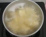 Foto langkah ke 1 dari resep Thai cassava (singkong keju).