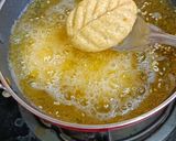 A picture of step 4 of Thekua Bihar Special.