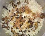 অল্প সময়ের প্রস্তুত বিরিয়ানি(alpo somoyer biriyani recipe in Bengali) রেসিপি ধাপ - 5 ছবি