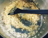 Kürbisrisotto Rezeptschritt 2 Foto