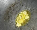 Foto langkah ke 1 dari resep Tumis sawi putih n telur.