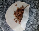 Foto del paso 5 de la receta: Fatay vegano
