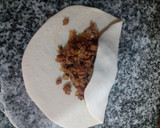 Foto del paso 5 de la receta: Fatay vegano