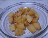 Foto langkah ke 5 dari resep Soto santan kuah kuning.