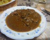 Foto del paso 8 de la receta: Fricandó de ternera