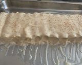Foto del paso 6 de la receta: Canelones de pavo y zanahoria en vaporera eléctrica + postre de manzana y melocotón