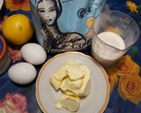 Фото кроку 1 до Лимонник🍋.