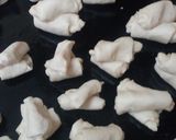 Foto del paso 16 de la receta: Cuernitos de grasa 🥐