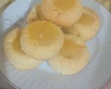 Foto del paso 6 de la receta: Crema de naranja