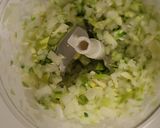 Foto del paso 1 de la receta: Tortilla de papas (tipo española)