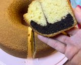 صورة لخطوة 7 من وصفة ماربل كيك 🍰