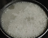 Foto del paso 3 de la receta: Crema de xiitake