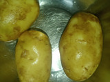 आलू फिंगर(aloo finger recipe in hindi)