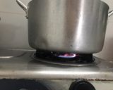Hình bước làm 10 của món THỊT KHO TRỨNG -Hương vị Miền Tây Nam Bộ