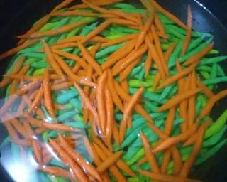 Roti Gabus/ Cendol Keju Rainbow #BikinRamadanBerkesan - Step 5