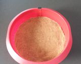 Foto del paso 2 de la receta: Tarta de chocolate sin horno (con cuajada)