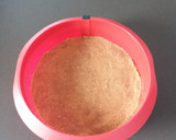 Foto del paso 2 de la receta: Tarta de chocolate sin horno (con cuajada)