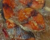 Gambar langkah 2 resipi Ikan tongkol masak kicap.
