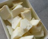 Foto langkah ke 3 dari resep Ketogenic Tofu.