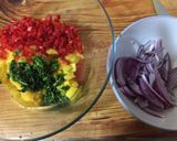 Foto del paso 2 de la receta: Ceviche de mango