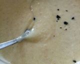 A picture of step 5 of La Pastiera.