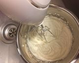 Foto del passaggio 4 della ricetta La Mia CheeseCake variante con le fragole