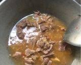 Foto langkah ke 3 dari resep Singit daging khas Jepara.