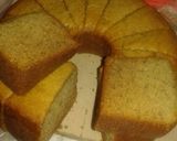 Foto langkah ke 9 dari resep Banana cake.
