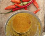 Foto langkah ke 3 dari resep Cumi Goreng Tepung Pedas Asam Manis.