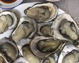 Hình bước làm 4 của món Hàu hấp củ sả