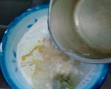 Foto langkah ke 2 dari resep Cireng ayam suwir pedas.