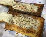 免油炸，長方形海鮮濃湯棺材板的食譜步驟7照片