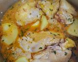 Foto del paso 6 de la receta: Estofado de pollo my style