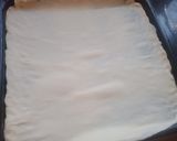 صورة لخطوة 16 من وصفة بيتزا كوكا (Pizza couvert)
