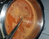 ટામેટા નો સૂપ (Tomato Soup Recipe in Gujarati) રેસીપી સ્ટેપ4ફોટો