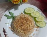 Foto langkah ke 5 dari resep Nasi Ayam Hainan.