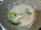 Ayam Bacem Teh Celup