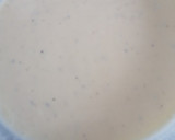 Foto del paso 5 de la receta: Hojaldre de puerro y calabacín