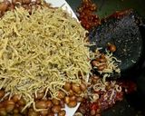 Foto langkah ke 6 dari resep Sambal Kering Kacang & Teri Super kriuk.