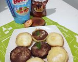 Foto langkah ke 5 dari resep Serabi Solo.